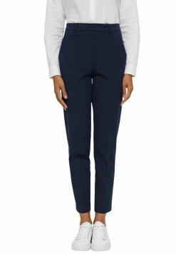 Esprit Damen STRETCH - Chino - Navy -Esprit Verkäufe 2024 e11fa6223a6941e8925bdca13c35f528