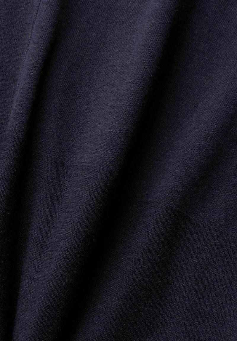 Esprit Damen Strickpullover - Navy 8 Esprit Damen Strickpullover - Navy – Bild 6