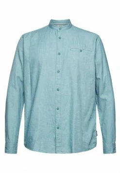 Esprit Herren REGULAR FIT - Hemd - Turquoise -Esprit Verkäufe 2024 e1554b0e5dbe44d99e74385587abbc22