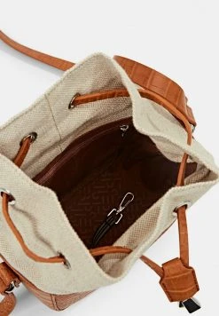 Esprit Damen Umhängetasche - Caramel -Esprit Verkäufe 2024 e165fcd6a72944c9b311ed8b41ae7b59