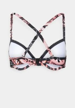 Esprit Damen LIBERTY BEACH PADDED - Bikini-Top - Black -Esprit Verkäufe 2024 e175ef2fe54943e2ba4657b7d8316986