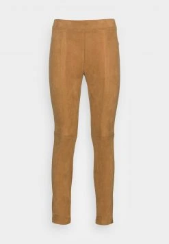 Esprit Damen Leggings - Hosen - Camel -Esprit Verkäufe 2024 e17a2632c02346fb97b1c8c05a0efd5e