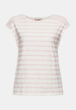 Esprit Damen SUS BASIC P TEE - T-Shirt Print - Light Pink 5 Esprit Damen SUS BASIC P TEE - T-Shirt Print - Light Pink -Esprit Verkäufe 2024 e1a78ba4a97f4a99bcedd6a7d649a7ad