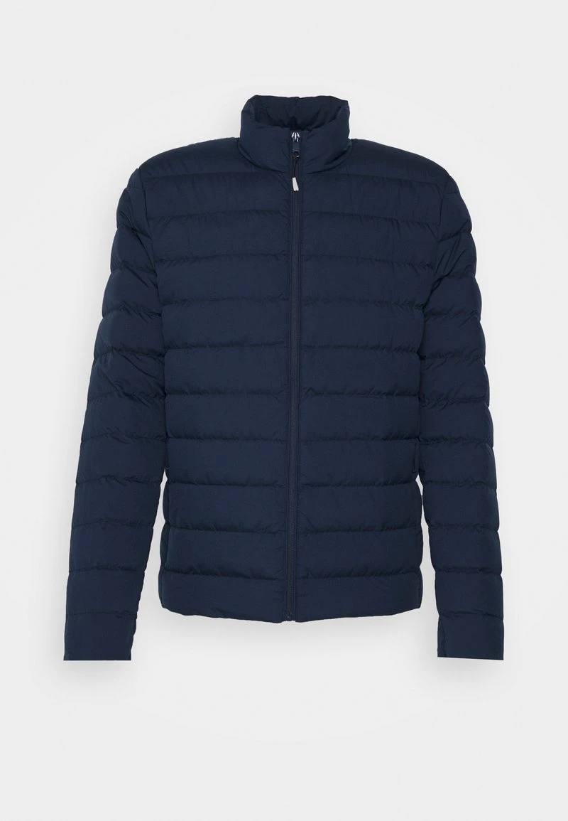 Esprit Herren Übergangsjacke - Navy 7 Esprit Herren Übergangsjacke - Navy – Bild 5