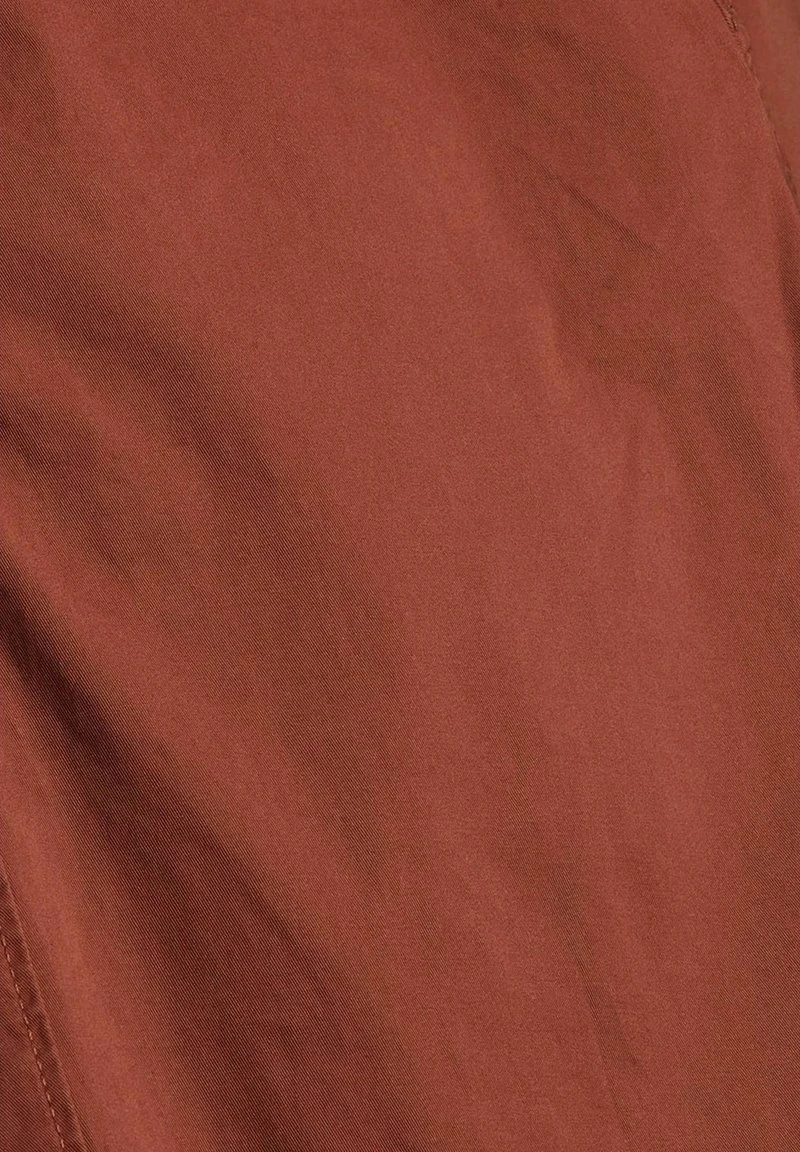 Esprit Herren Stoffhose - Rust Brown 5 Esprit Herren Stoffhose - Rust Brown – Bild 3