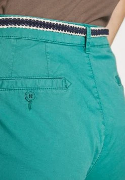 Esprit Damen FLOW - Chino - Teal Green -Esprit Verkäufe 2024 e20bfa7ae8e747298ae24432bc7e0e32
