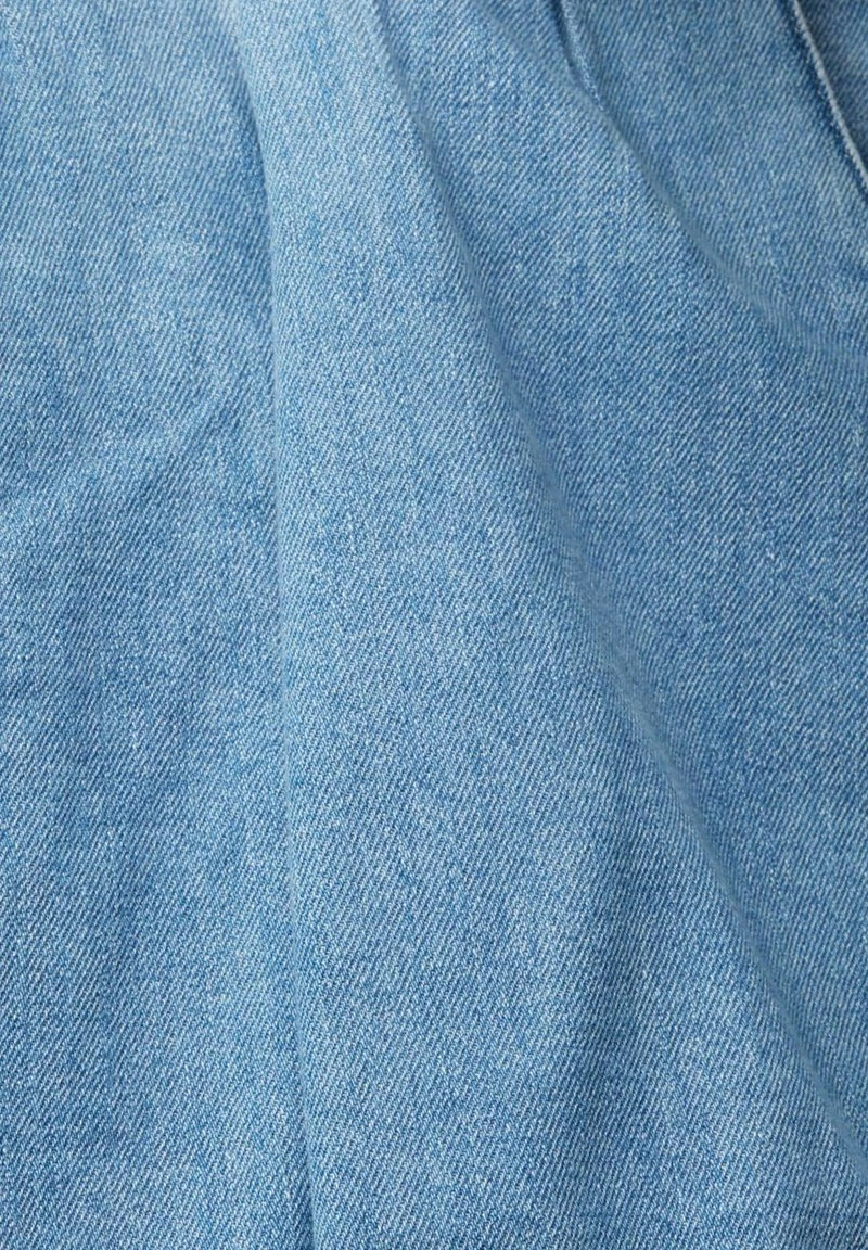 Esprit Damen Jeans Shorts - Blue Light Washed 8 Esprit Damen Jeans Shorts - Blue Light Washed – Bild 6