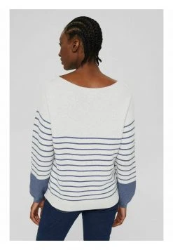 Esprit Damen COO*SWEATER - Strickpullover - Pastel Grey 15 Esprit Damen COO*SWEATER - Strickpullover - Pastel Grey -Esprit Verkäufe 2024 e2289b3731a54ce3b3707717e66ada23