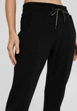 Esprit Damen Jogginghose - Black -Esprit Verkäufe 2024 e2542e1419e14b20a394704b7ba45806