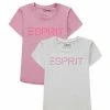 Esprit Kinder 2 PACK - T-Shirt Print - Lavender 2 Esprit Kinder 2 PACK - T-Shirt Print - Lavender -Esprit Verkäufe 2024 e25c6049a4ac470fa68b6877bc5e4479