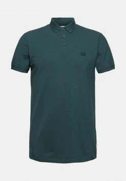Esprit Herren Poloshirt - Teal Blue -Esprit Verkäufe 2024 e2642568689b4be8856e6a2df08e8616