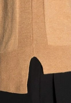 Esprit Damen Strickpullover - Khaki Beige -Esprit Verkäufe 2024 e2690c346472478db984d9c7aa599468