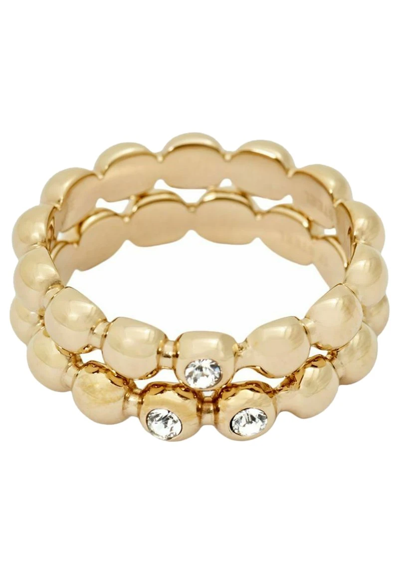 Esprit Damen Ring - Gold 4 Esprit Damen Ring - Gold – Bild 2