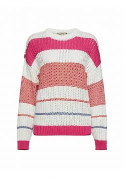 Esprit Damen Strickpullover - New Pink Fuchsia -Esprit Verkäufe 2024 e27eea64d75f467e992139744a93fb9c