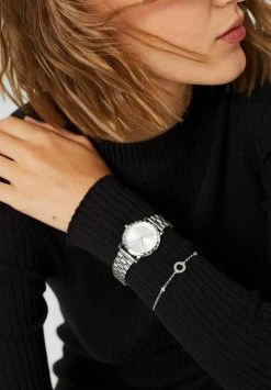 Esprit Uhr - Silver | Damen