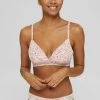 Esprit Damen Triangel BH - Light Pink -Esprit Verkäufe 2024 e29eeb718e82422984ef6ccc21f17311