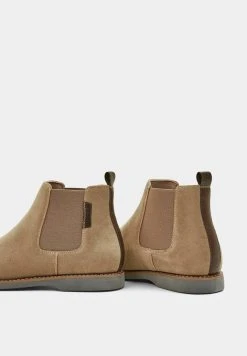 Esprit Herren CHELSEA BOOTS IN RAULEDEROPTIK - Stiefelette - Sand 13 Esprit Herren CHELSEA BOOTS IN RAULEDEROPTIK - Stiefelette - Sand -Esprit Verkäufe 2024 e2efefcb91bc418e9a2130a1f2308cf7