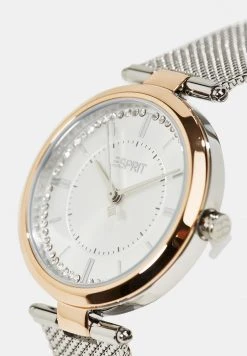 Esprit Damen Uhr - Silver -Esprit Verkäufe 2024 e2f673112f194590b5915ce27bc2d7ec