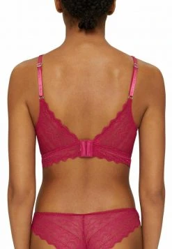 Esprit Damen Triangel BH - Dark Pink -Esprit Verkäufe 2024 e303bd689d234285ae23b857a2128f2c