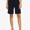 Esprit MIT BUNDFALTEN - Shorts - Navy | Damen -Esprit Verkäufe 2024 e30fa4b37bb242bb8fbaefbf563dab39