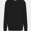 Esprit Herren Strickpullover - Black -Esprit Verkäufe 2024 e3239e36b2d249c9ae168cc3246f23d1