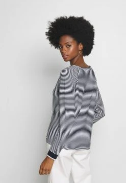 Esprit Strickpullover - Navy | Damen -Esprit Verkäufe 2024 e33b0cac35484cf3a8db72c0bf114f68