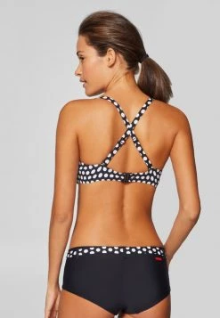 Esprit Damen Bikini-Top - Black -Esprit Verkäufe 2024 e38aec8060d44643b1f9cfb44bd10ebe