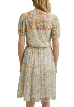 Esprit Damen Freizeitkleid - Off White -Esprit Verkäufe 2024 e3a8facc80574ee9bd462f82275f84cc