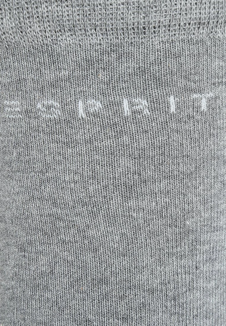 Esprit Herren SOLID-MIX 5-PACK SUSTAINABLE COTTON-MIX - Socken - Black 6 Esprit Herren SOLID-MIX 5-PACK SUSTAINABLE COTTON-MIX - Socken - Black – Bild 4