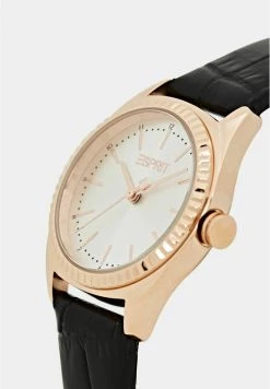 Esprit Damen Uhr - Black -Esprit Verkäufe 2024 e3c8b461c75e467bb0b8f842f6d8130e