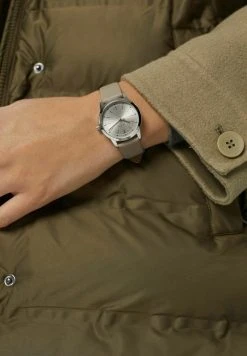 Esprit Uhr - Grey | Damen