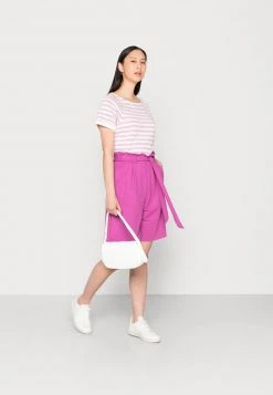 Esprit Damen Shorts - Pink Fuchsia -Esprit Verkäufe 2024 e408e7bd6e8f4a7dbaca9ba179888c0f