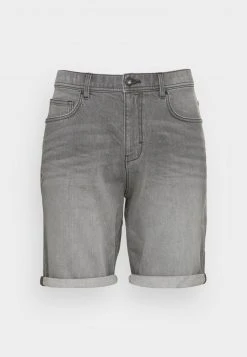 Esprit Herren Jeans Shorts - Grey Light Wash -Esprit Verkäufe 2024 e43d9617483c42b4bc8dad483c566bf4