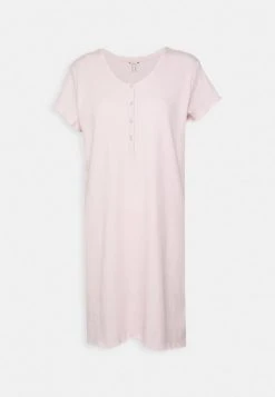 Esprit SHORT SLEEVE - Nachthemd - Pastel Pink | Damen -Esprit Verkäufe 2024 e443b00a01ec4a7d9167664b8e72de91