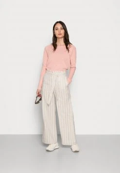 Esprit Damen PAPERBAG - Stoffhose - Sand 8 Esprit Damen PAPERBAG - Stoffhose - Sand -Esprit Verkäufe 2024 e45eef8e6f914f3082b6d769a7c4246e