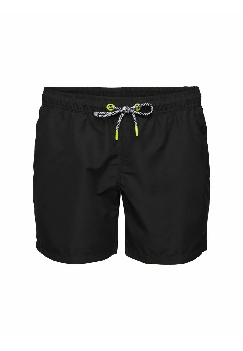 Esprit Herren Badeshorts - Black 6 Esprit Herren Badeshorts - Black – Bild 4