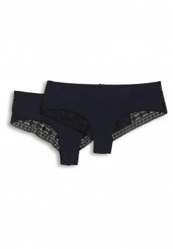 Esprit Damen 2ER-PACK - Panties - Navy -Esprit Verkäufe 2024 e489ada0577f49fa8bd5fc9736db4632