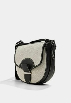 Esprit Damen Umhängetasche - Black -Esprit Verkäufe 2024 e48f7cc7b2134c4a855e2730bd58b6a5