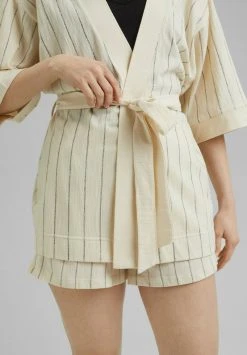 Esprit MIT GÜRTEL - Leichte Jacke - Off White | Damen 15 Esprit MIT GÜRTEL - Leichte Jacke - Off White | Damen -Esprit Verkäufe 2024 e49face4c3ce4f6981d785dbf89cf757