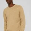 Esprit Herren Sweatshirt - Beige -Esprit Verkäufe 2024 e4bebf1b37354b028ef6c76ddfa0a426