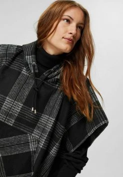 Esprit Damen Schal - Black -Esprit Verkäufe 2024 e4bf916c4c584743bba36cc27d8aea82