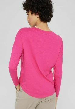 Esprit Damen Langarmshirt - Pink Fuchsia 10 Esprit Damen Langarmshirt - Pink Fuchsia -Esprit Verkäufe 2024 e50c697d24ca45ce99370309786e7553