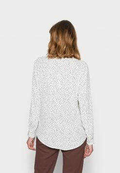 Esprit CORE - Bluse - Off White | Damen -Esprit Verkäufe 2024 e526bd5022aa4260b956b85020d28ffa