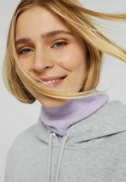 Esprit Damen Cape - Grey -Esprit Verkäufe 2024 e52b02e17f00444790e81c691a170008