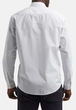 Esprit POPLIN - Hemd - White | Herren -Esprit Verkäufe 2024 e55949c7bcfb4fd69e38d37b0d8ce0aa