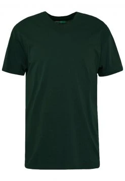 Esprit Herren T-Shirt Basic - Teal Blue -Esprit Verkäufe 2024 e56895b5ecae4869a51e13893bc48aee