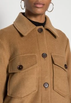 Esprit Klassischer Mantel - Camel | Damen -Esprit Verkäufe 2024 e5b2837c7a894537bf04ee930cee3aae