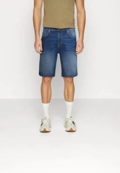 Esprit Jeans Shorts - Blue Medium Wash | Herren