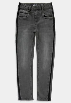 Esprit Kinder Jeans Tapered Fit - Grey Medium Wa