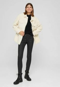 Esprit Damen Stoffhose - Black 9 Esprit Damen Stoffhose - Black -Esprit Verkäufe 2024 e60856fc63a94f95a4d6ed5d189cc3ac